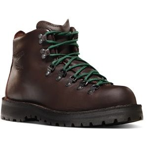 Danner Mountain Light Hiking Boots